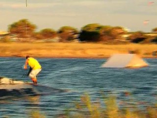 Riders Match Été 2010 : GB73 - GB73