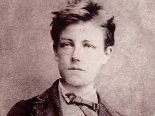 Le dormeur du val Arthur Rimbaud