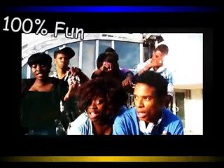 New Jerk City Clip Video By Djly