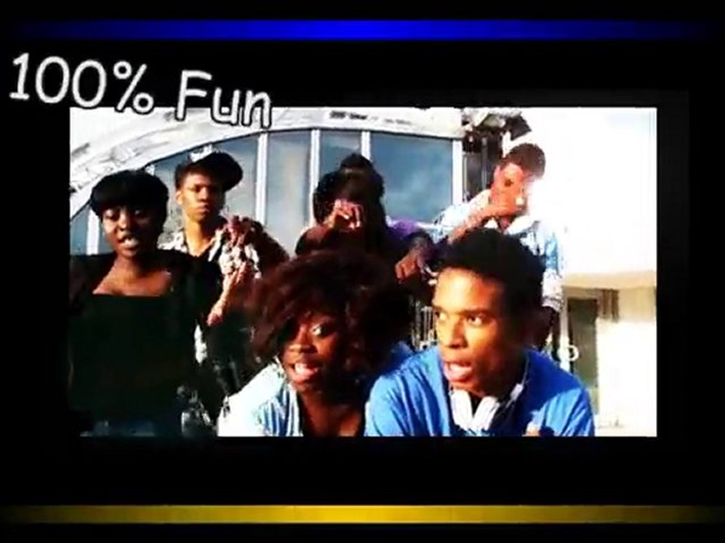 ⁣New Jerk City Clip Video By Djly