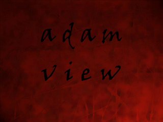 adam view - underground