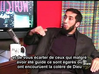 Deen Show :« Guide-nous dans le droit chemin » 2/2 vostfr