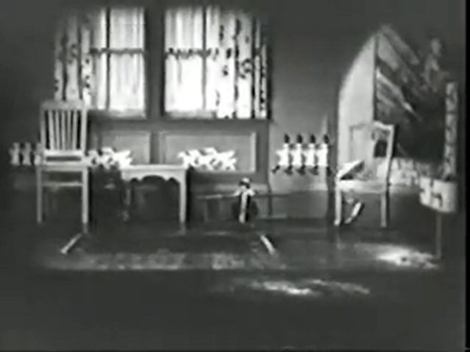 Mary Queen of Tots Our Gang Public Domain 1925 Re-Scored