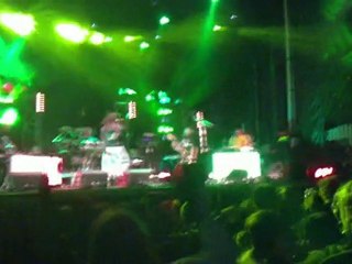 Le Peuple de l'Herbe Lure