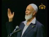 ahmed deedat Mohamed in the Bible response to Swaggart P9