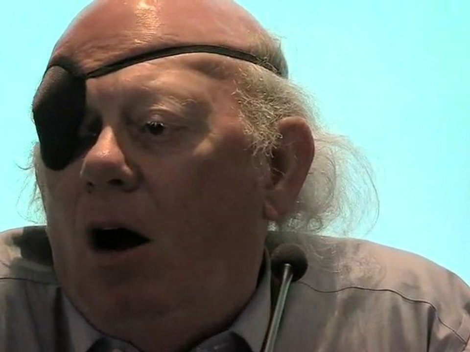 Quel futur pour le socle de l'Internet ? John Day 1è partie