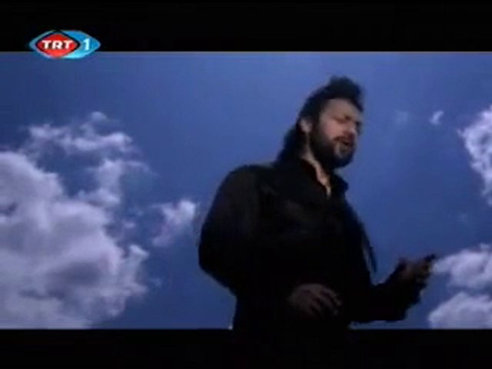 Hayko Cepkin - Demedim Mi Sufi Klip