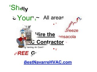 Best Navarre HVAC: $1500.Stimulus Bill Incentive for Energy