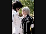 Vampire knight - Cosplay