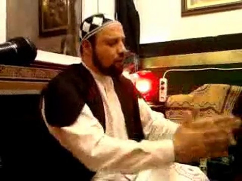 mesud efendi ramazan ayı ve alimler 2. bölüm