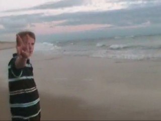 Un Dernier Petit Mot Pour La Route