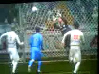 But Di Natale Pes 09