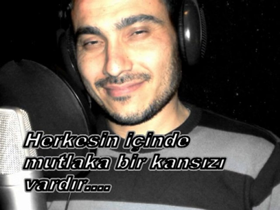 ALİ ATEŞ-KANSIZ (YILIN EN ÇOK DİNLENEN TÜRKÜSÜ)