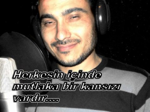 ALİ ATEŞ-KANSIZ (YILIN EN ÇOK DİNLENEN TÜRKÜSÜ)