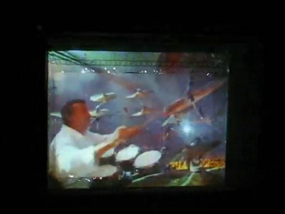 Projection Pink Floyd