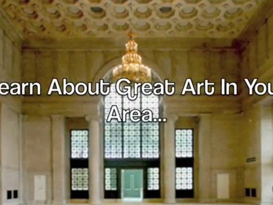 Arts And Entertainment