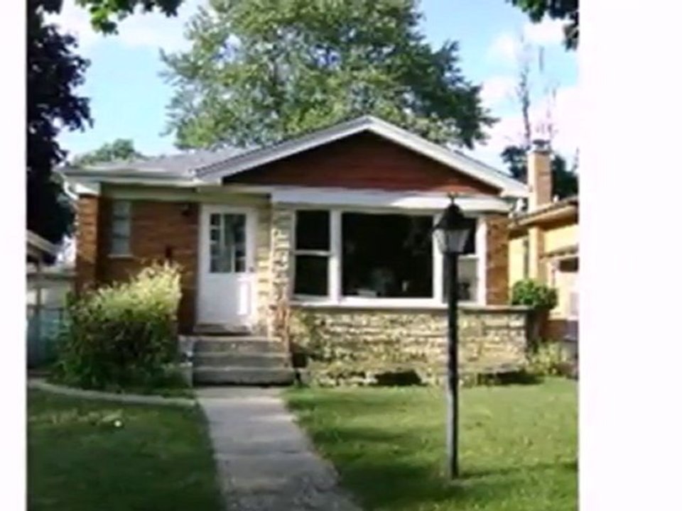 Homes for Sale - 5526 Washington St - Morton Grove, IL 60053