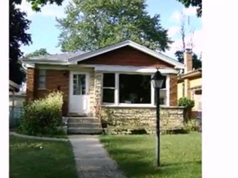 Homes for Sale - 5526 Washington St - Morton Grove, IL 60053