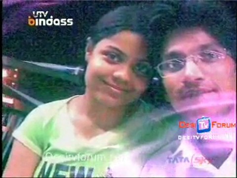 Emotional Atyachar- 28th August 2010 - pt1