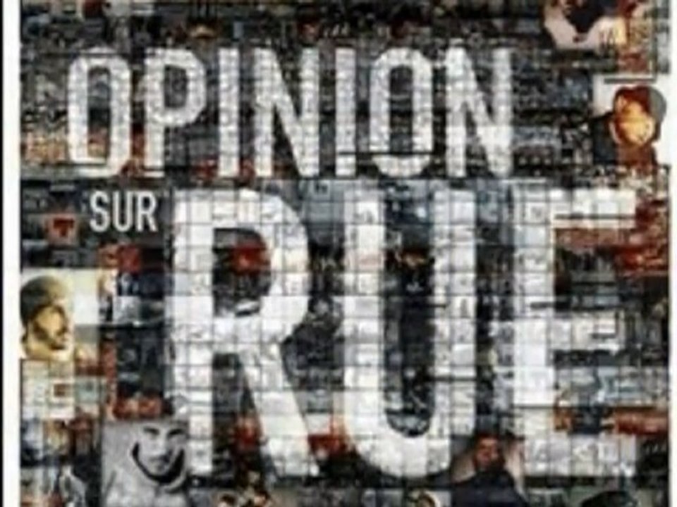 RAP BEZIERS 2ESK L'ANGUILLE LA DOULEUR  " TITRE BAVEUZE "