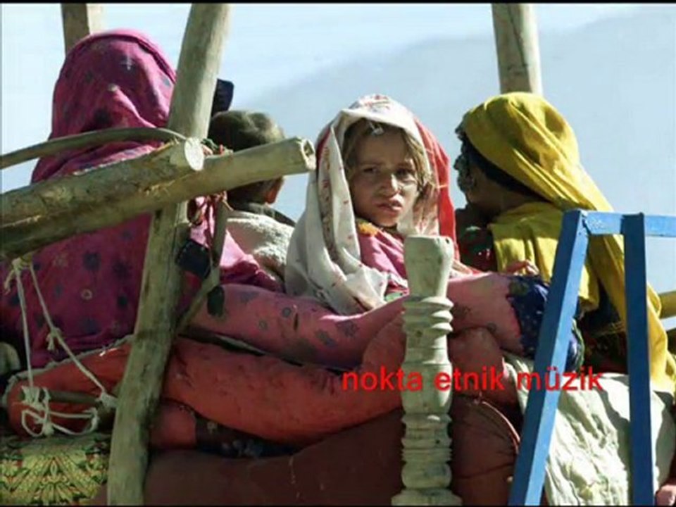 Nokta etnik müzik
