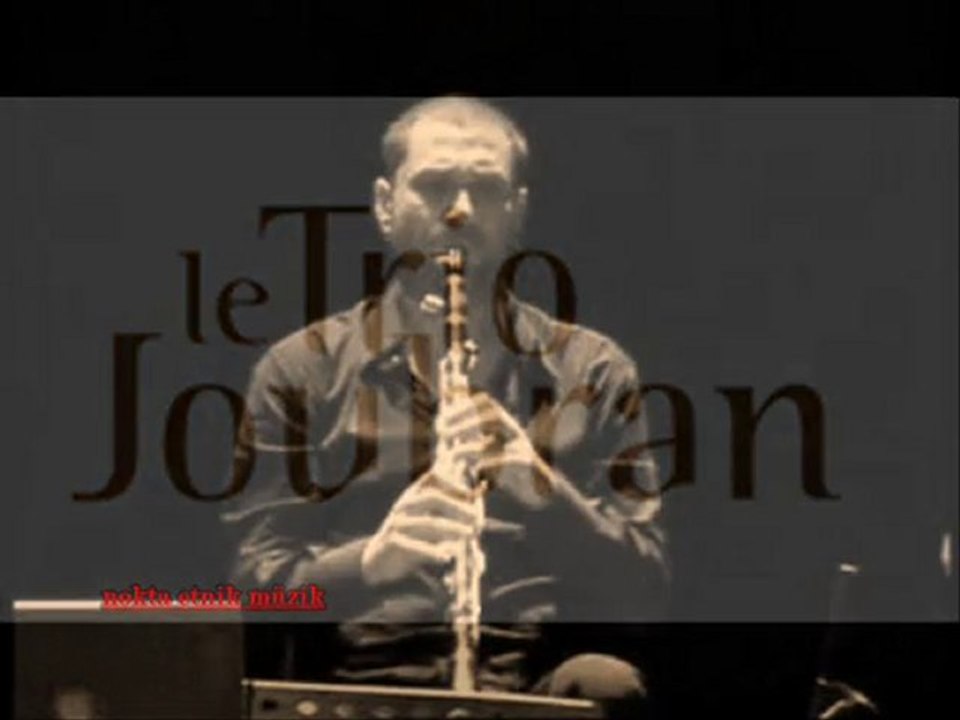 Nokta Etnik Müzik - Le trio Joubran Masar