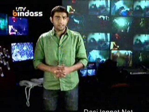 Emotional Atyachar - 28th Aug 10 pt-1