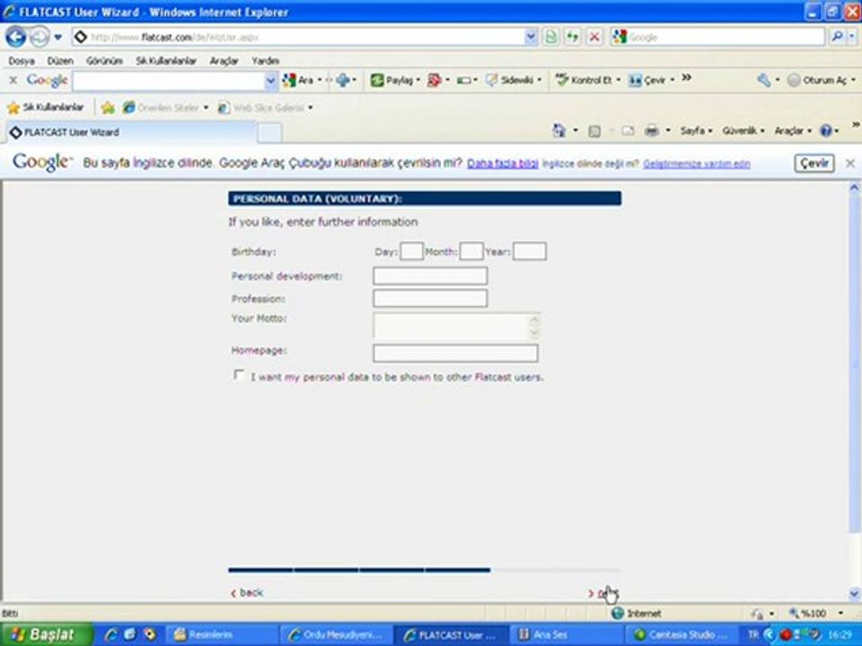 flatcast Nik Alma http://www.mesudiyeninsesi.com