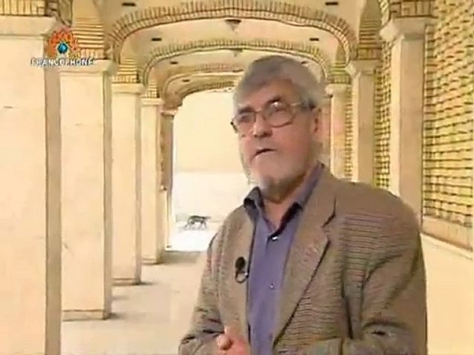 Stages intensifs d'études islamiques(Abbas Ahmad Al-Bostani)