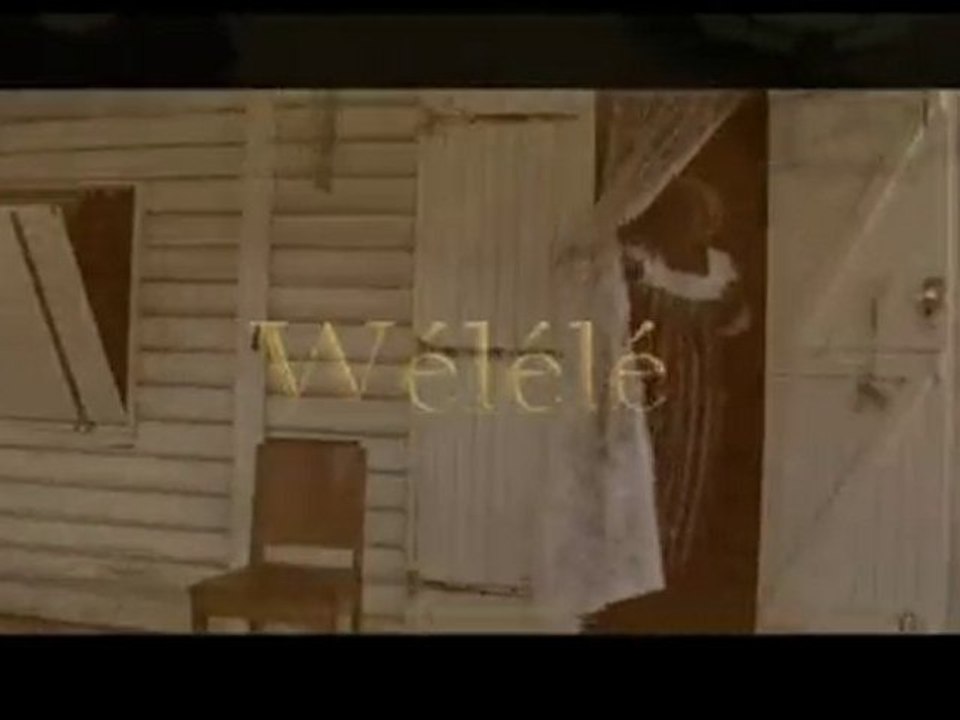 Pascal Kondo "Wélélé" clip