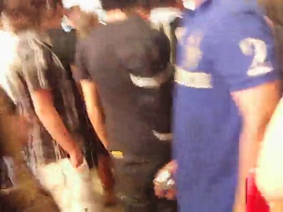 l ouverture de l apple store de cap 3000 [VeryTest]