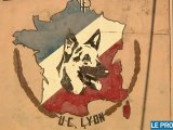 Reportage à la brigade canine de Lyon