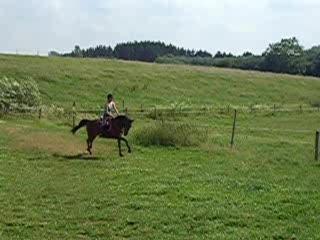 Grand galop