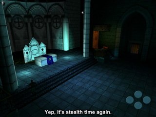 Let's Play Broken Sword: The Sleeping Dragon - E11p2