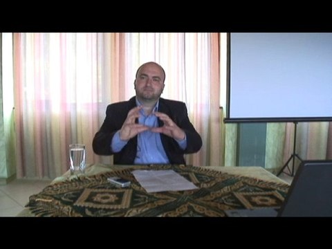 Лицемерието при мюсюлманина - 2 част - Ахмед Абдуррахман