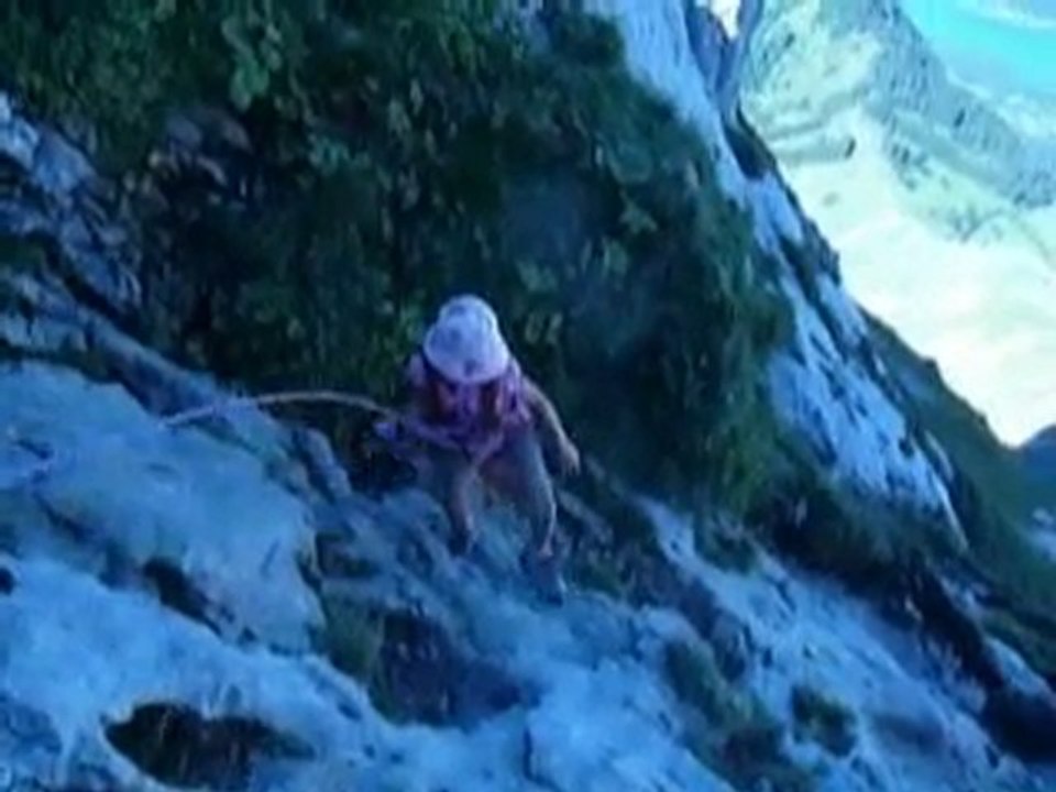 1ere tournette avec chloé