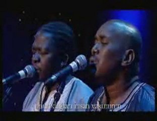 Yusuf Islam - God is the Light (Allah Nurdur) (Live)