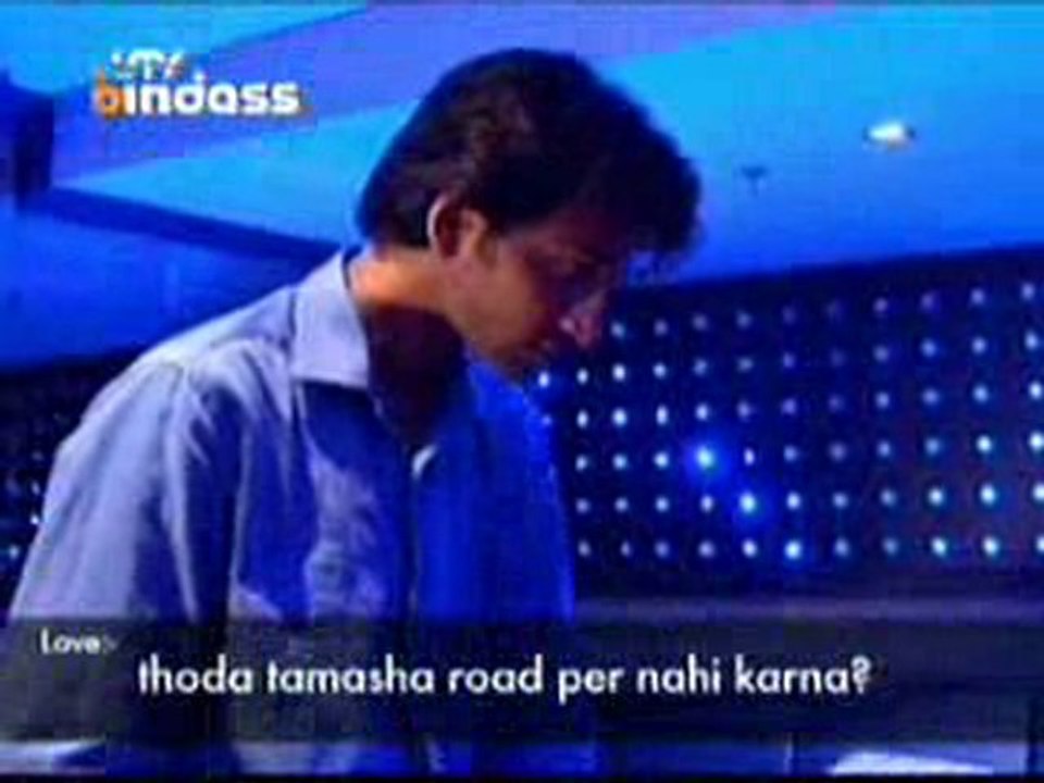 Emotional Atyachar - 28th Aug 10 pt-6