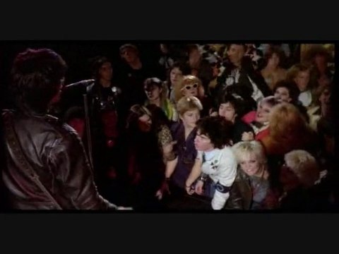 The Ramones - Blitzkreig Bop / Tennage Lobotomy