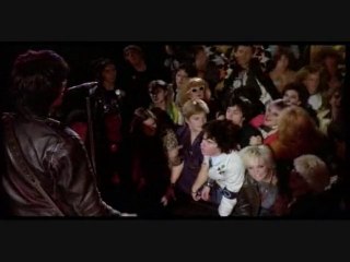 The Ramones - Blitzkreig Bop / Tennage Lobotomy