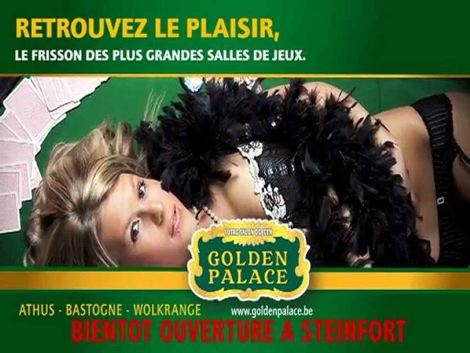 Golden Palace