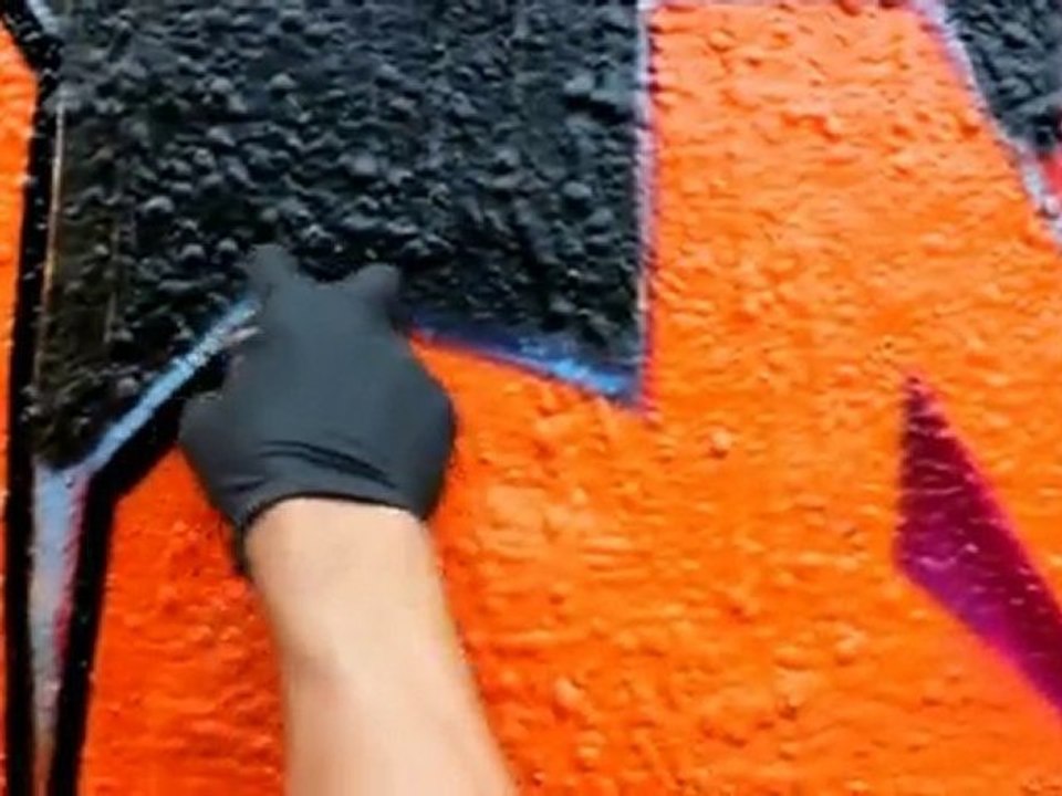 WEENO wEEn Graffiti Maker