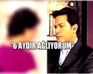 EVLİLİK PROGRAMINDA SKANDAL