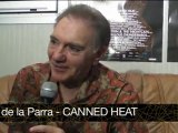 Suite de l'interview de Canned Heat