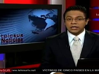 Revelan que espionaje telefónico en Colombia buscaba desacr