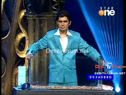 India's Magic Star - 28th August 2010 - pt5