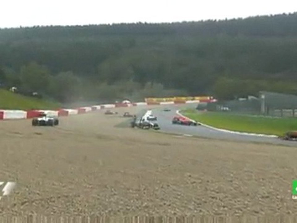 spa