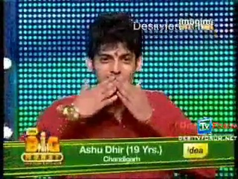 Big Money - 28th August 2010 - pt1