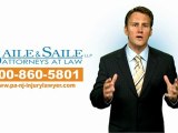 Auto Accident Attorney Explains how to Report an Accident