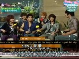 [Vietsub] 090813 3TN Ent3rt4inm3nt N3ws St4tion